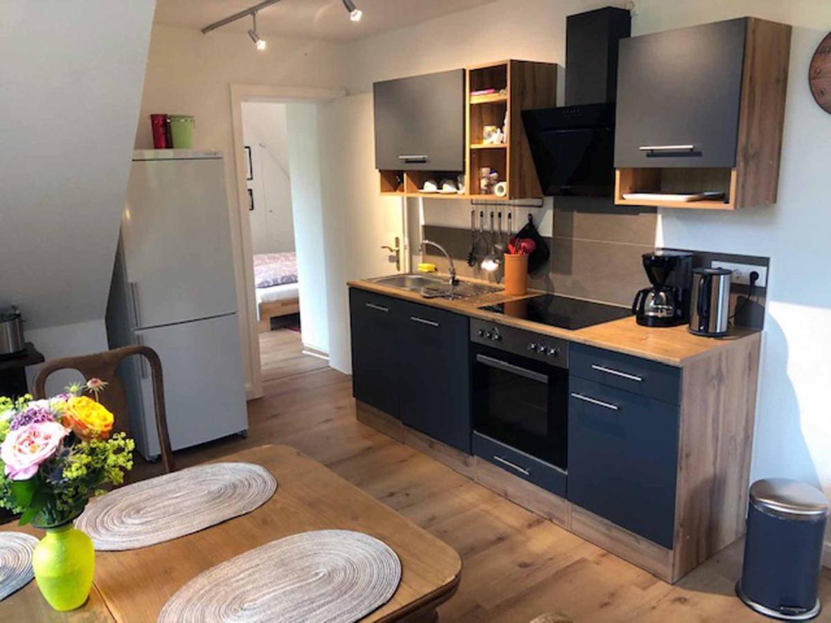 Ferienwohnung Bartel コーブルク エクステリア 写真