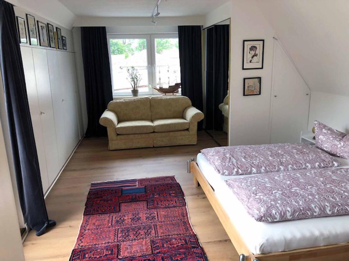 Ferienwohnung Bartel コーブルク エクステリア 写真