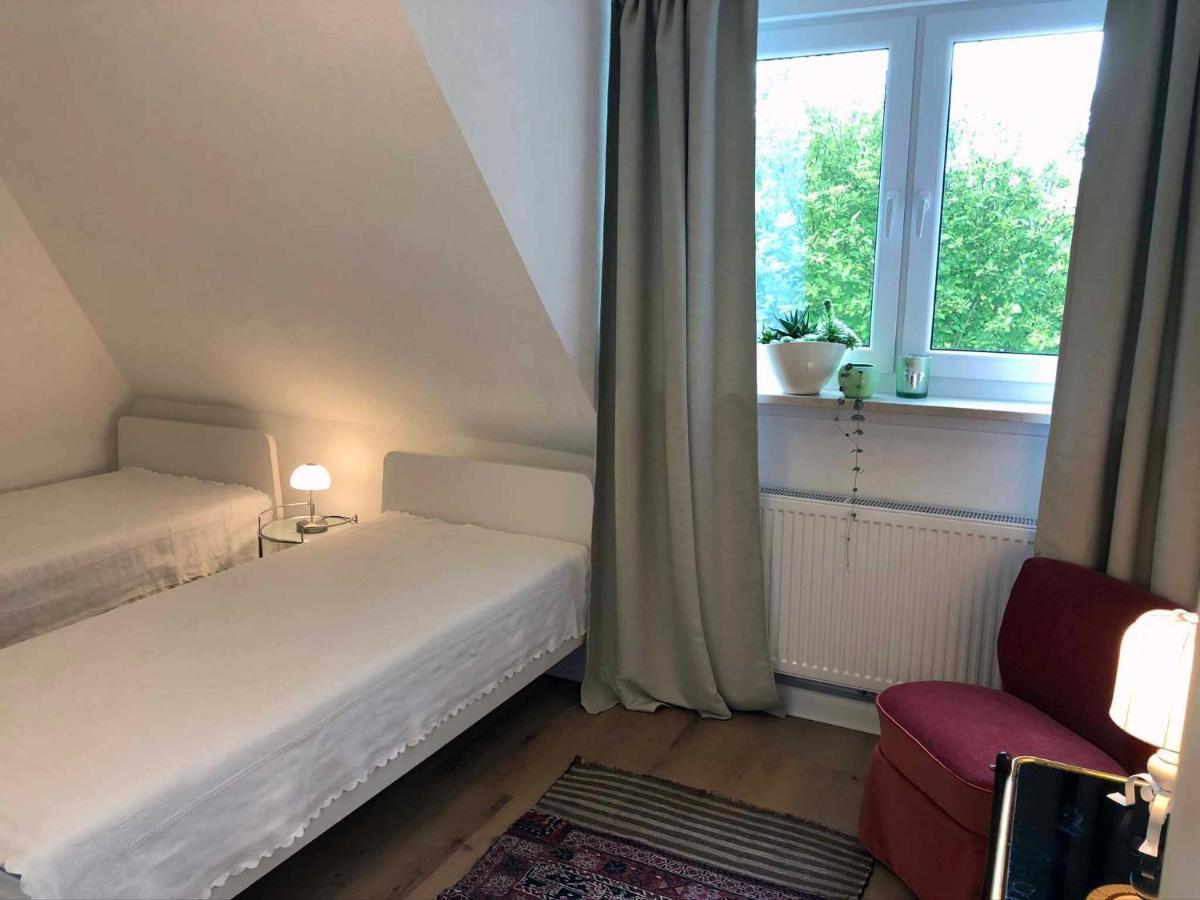 Ferienwohnung Bartel コーブルク エクステリア 写真
