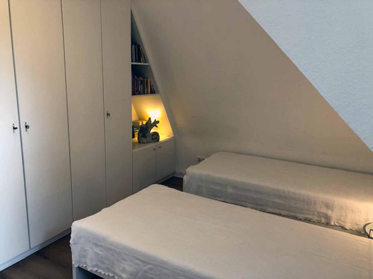 Ferienwohnung Bartel コーブルク エクステリア 写真