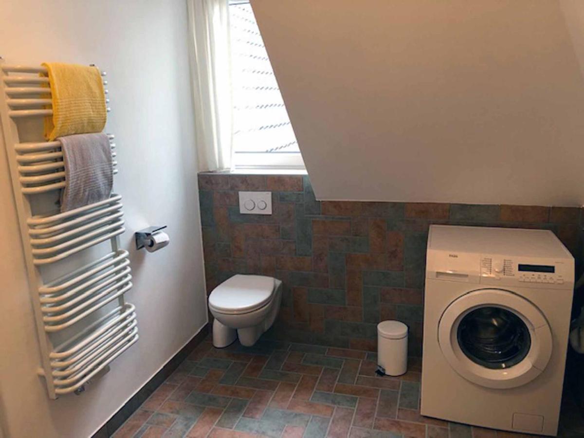 Ferienwohnung Bartel コーブルク エクステリア 写真
