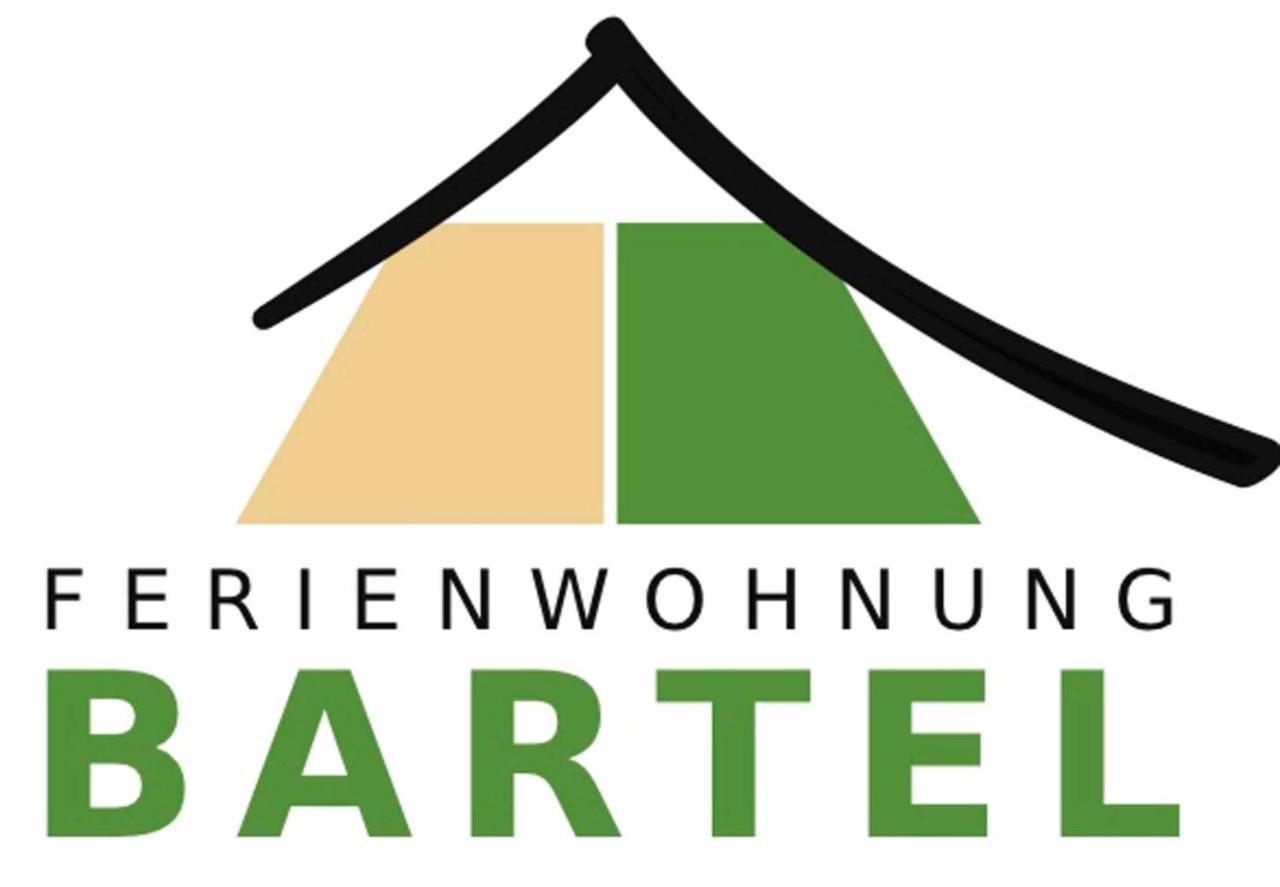 Ferienwohnung Bartel コーブルク エクステリア 写真