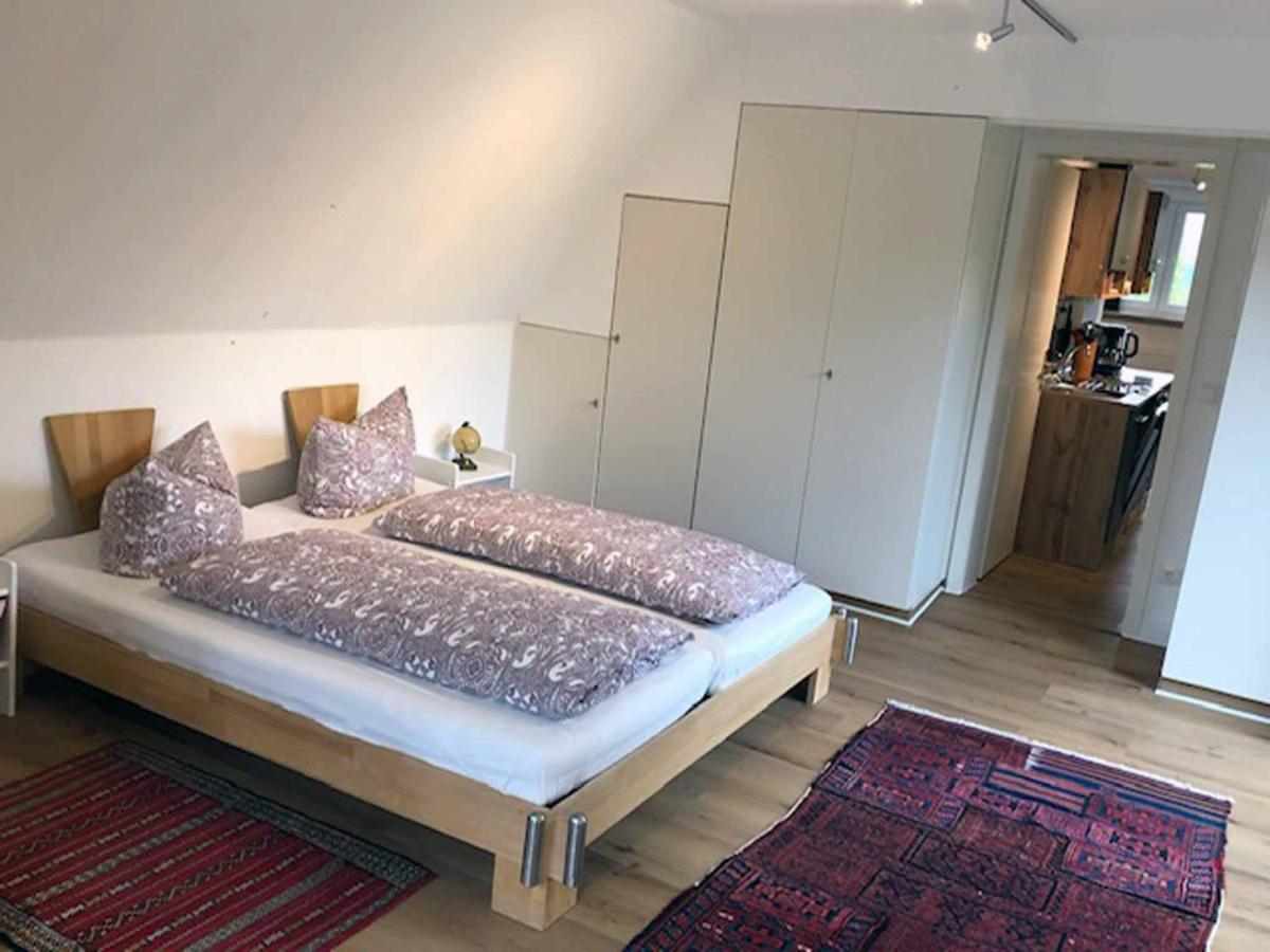 Ferienwohnung Bartel コーブルク エクステリア 写真
