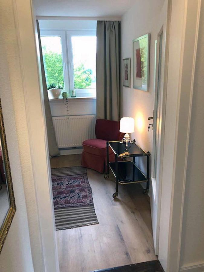Ferienwohnung Bartel コーブルク エクステリア 写真