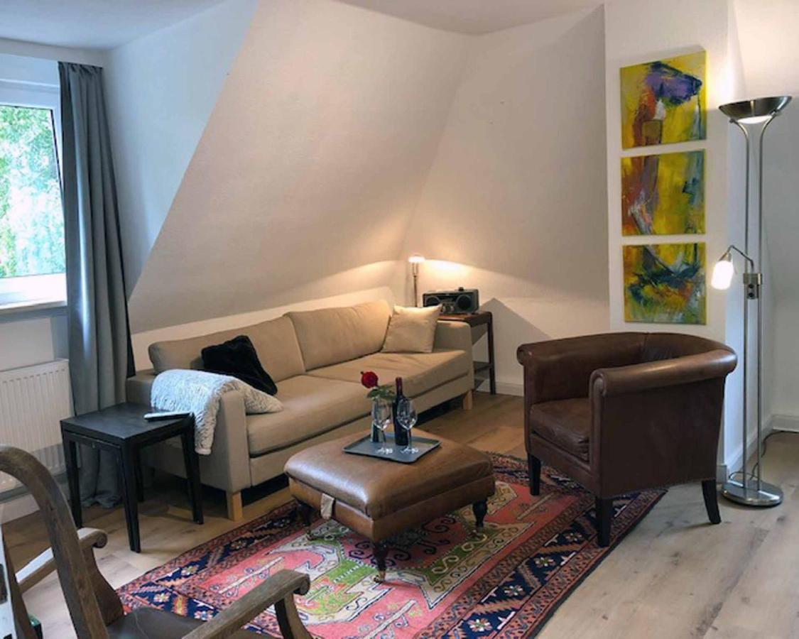 Ferienwohnung Bartel コーブルク エクステリア 写真