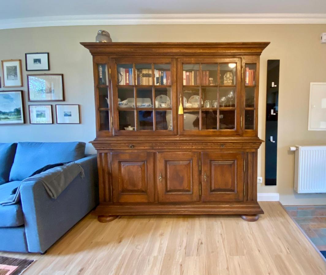 Ferienwohnung Bartel コーブルク エクステリア 写真