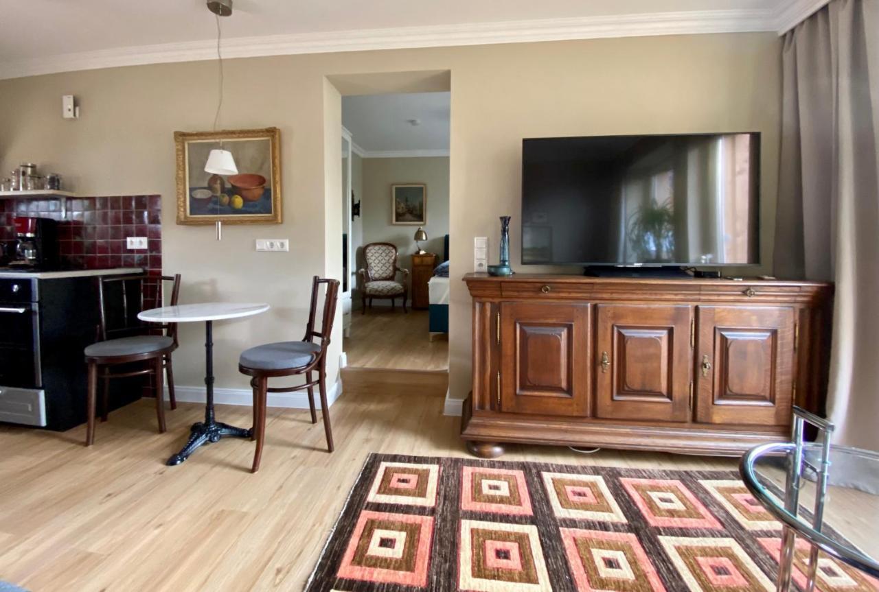 Ferienwohnung Bartel コーブルク エクステリア 写真