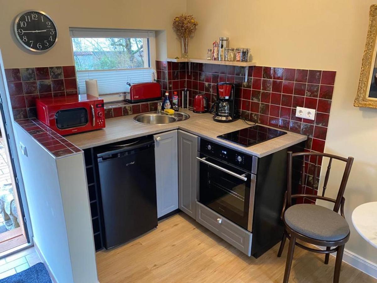 Ferienwohnung Bartel コーブルク エクステリア 写真