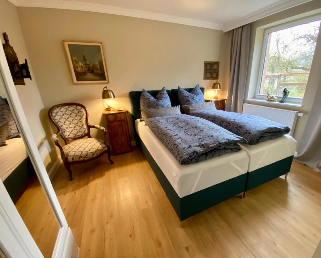 Ferienwohnung Bartel コーブルク エクステリア 写真