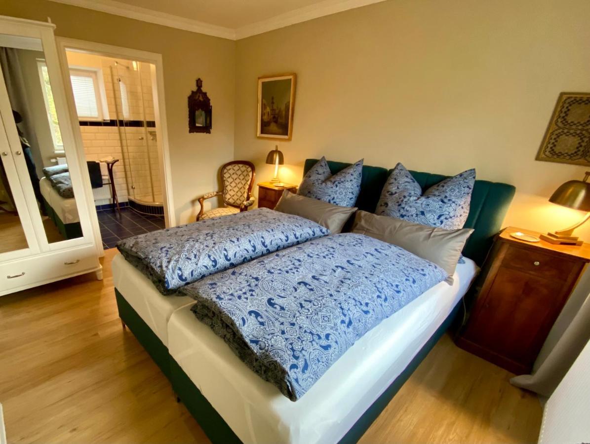 Ferienwohnung Bartel コーブルク エクステリア 写真